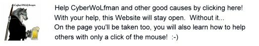Click this picture to keep this site going and to learn how YOU can help people the world over for free! :-)
