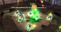 Click to see full-sized (1.8MB file size). Monkeys versus robots!